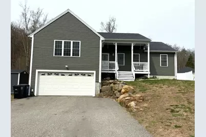 141 Cournoyer Blvd, Southbridge, MA 01550 - Photo 1