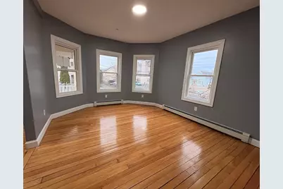 25 Central Sq. #2, Brockton, MA 02188 - Photo 1
