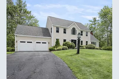 23 Panettieri Drive, Lakeville, MA 02347 - Photo 1