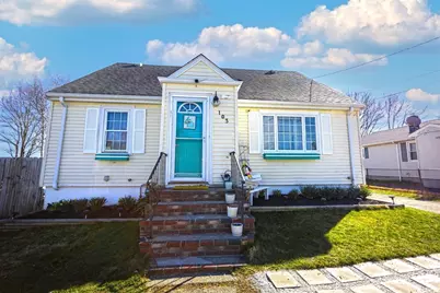 103 Chicago St, Fall River, MA 02721 - Photo 1