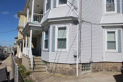 136 Horton St. #1, Fall River, MA 02723 - Photo 1