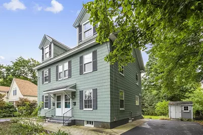 21 Bedford Ct #21, Concord, MA 01742 - Photo 1