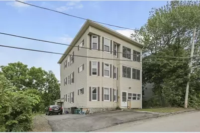 30 Hemans St #2, Worcester, MA 01605 - Photo 1