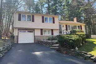 305 Plymouth St, Middleborough, MA 02346 - Photo 1