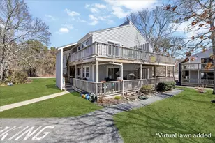 35 Ashumet Rd, Mashpee, MA 02649 - Photo 1