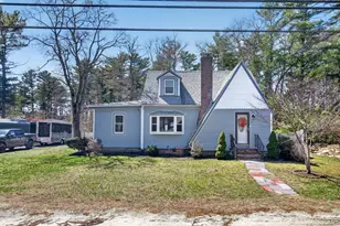 51 Swifts Beach Rd, Wareham, MA 02571 - Photo 1