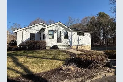 104 Spring St, Foxboro, MA 02035 - Photo 1