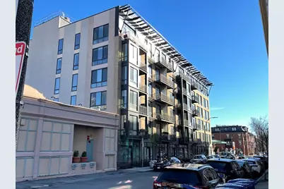 257 Northampton St #410, Boston, MA 02118 - Photo 1