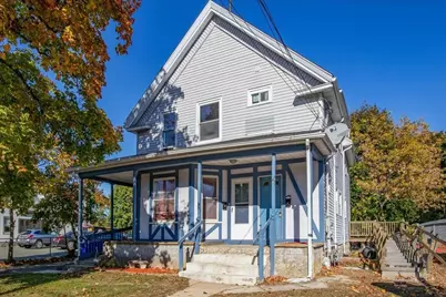8 Linwood St #2, Holbrook, MA 02343 - Photo 1