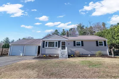 16 Shaggbark Drive, Southwick, MA 01077 - Photo 1