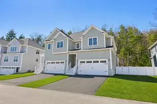 57 Thomas Mann Cir, Norfolk, MA 02056 - Photo 1