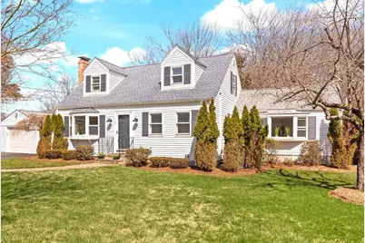 20 Lyndon Road, Sharon, MA 02067 - Photo 1