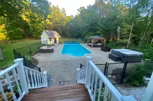 120 Degrass Rd, Mashpee, MA 02649 - Photo 1