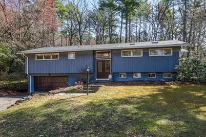 148 Aubinwood Road, Amherst, MA 01002 - Photo 1