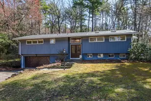148 Aubinwood Rd, Amherst, MA 01002 - Photo 1