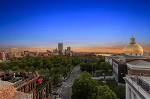 21 Beacon St, Boston, MA 02108 - Photo 1