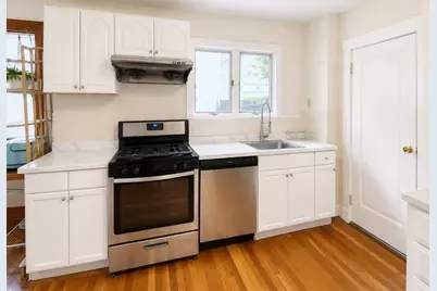 23 Menotomy Rd #1, Arlington, MA 02476 - Photo 1