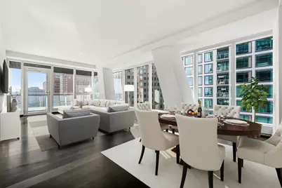 150 Seaport Blvd #10G, Boston, MA 02210 - Photo 1