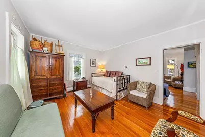 27 Franklin Street #2R, Arlington, MA 02474 - Photo 1