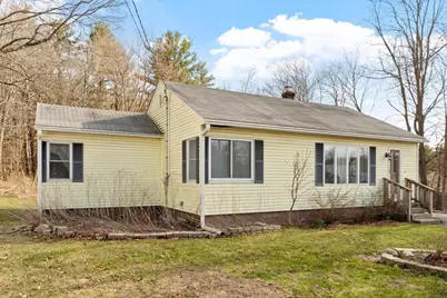 254 Massachusetts Ave, Lunenburg, MA 01462 - Photo 1