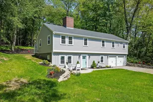 4 Enon Rd, Wenham, MA 01984 - Photo 1