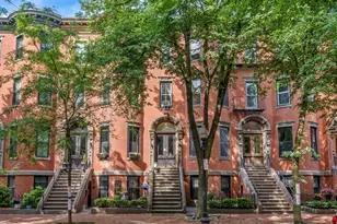 19 Greenwich Pk, Boston, MA 02118 - Photo 1