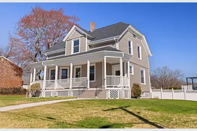 54 E Earle St, Cumberland, RI 02864 - Photo 1