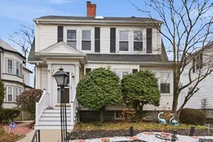395 Lebanon St, Melrose, MA 02176 - Photo 1