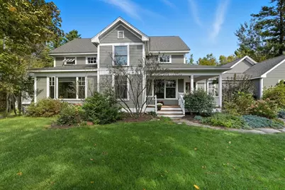 901 Roaring Brook Road, Conway, MA 01341 - Photo 1