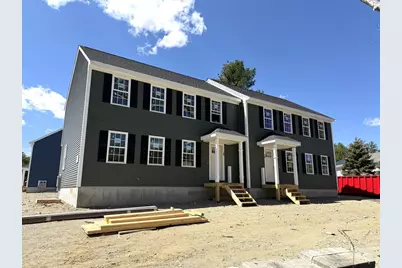 1 Hudson Drive #B, Berkley, MA 02779 - Photo 1