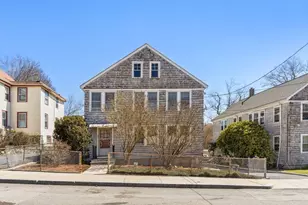98 Clare Ave, Boston, MA 02136 - Photo 1