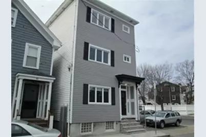 43 Rogers #1, Boston, MA 02127 - Photo 1