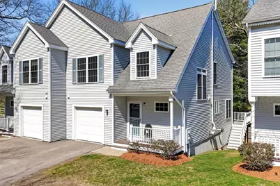 2 Sterling Ln #2, Walpole, MA 02081 - Photo 1