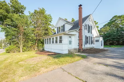 84 E Main Street, Hopkinton, MA 01748 - Photo 1