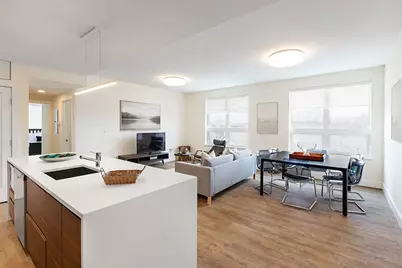 40 Fisher Ave #201, Boston, MA 02120 - Photo 1