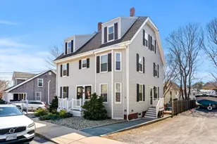 20-22 Lafayette Rd, Ipswich, MA 01938 - Photo 1