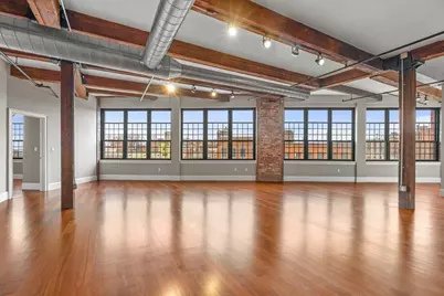 126 N. Washington #4, Boston, MA 02114 - Photo 1