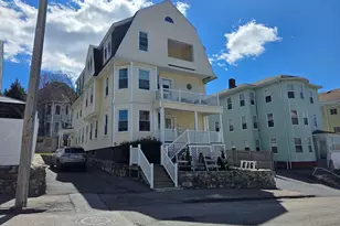 2 Hillside St, Worcester, MA 01610 - Photo 1