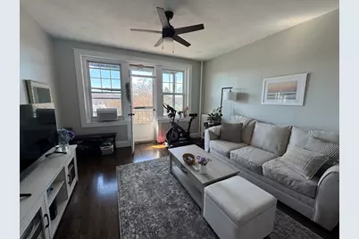 339 S. Huntington Ave #7, Boston, MA 02130 - Photo 1