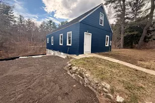 277 Hubbardston Rd, Princeton, MA 01541 - Photo 1