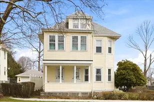 270 Southern Artery, Quincy, MA 02169 - Photo 1