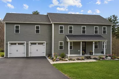 141 Thompson St, Palmer, MA 01069 - Photo 1