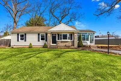 29 Fenton Avenue, Attleboro, MA 02703 - Photo 1