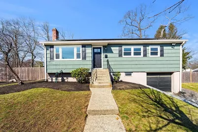 19 Smith Rd., Randolph, MA 02368 - Photo 1