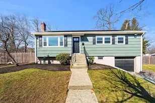 19 Smith Rd, Randolph, MA 02368 - Photo 1