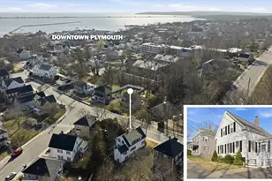 94 Allerton St, Plymouth, MA 02360 - Photo 1