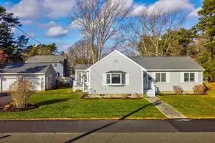 19 Datewood St, Wareham, MA 02571 - Photo 1