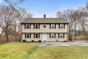 35 Wood Ave, North Andover, MA 01845 - Photo 1