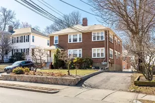 182-184 Cabot St, Newton, MA 02458 - Photo 1