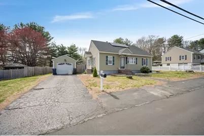 34 Bouchard Ave, Dracut, MA 01826 - Photo 1